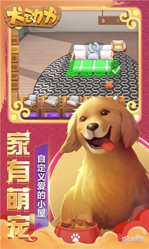 犬动力训犬大师截图1