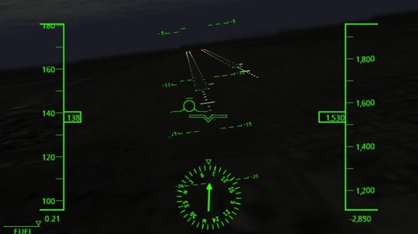 专业飞行模拟9截图2