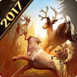 猎鹿人2016