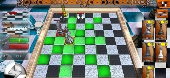 节奏象棋截图3