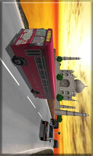 公交车模拟器：终极版截图1