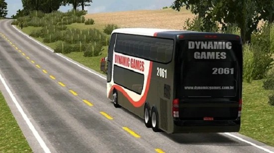 世界巴士模拟驾驶截图3