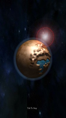星球模拟器截图5