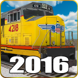 火车模拟2016