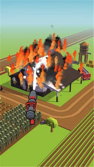 救火消防模拟截图4