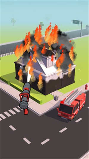 救火消防模拟截图2