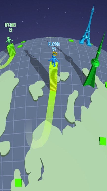 短跑格斗截图4