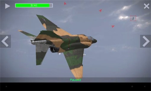 超音速战斗机截图5