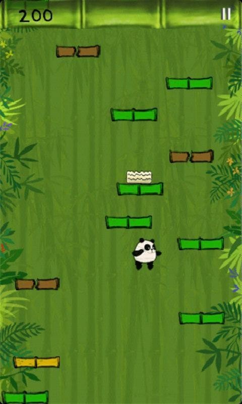 熊猫跳跳截图4