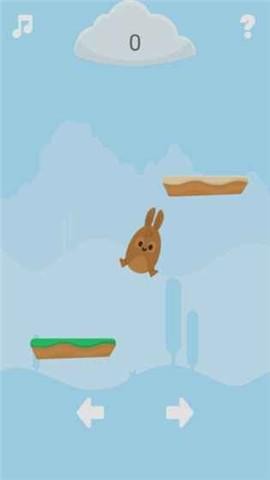 跳跃的大肚兔截图5