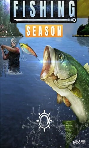 钓鱼季节截图3