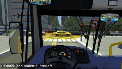 公交模拟截图4