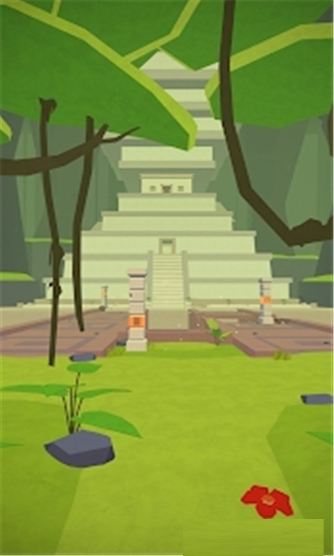 寺庙逃脱截图2