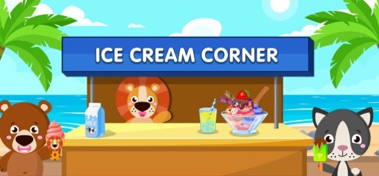 冰淇淋机截图3
