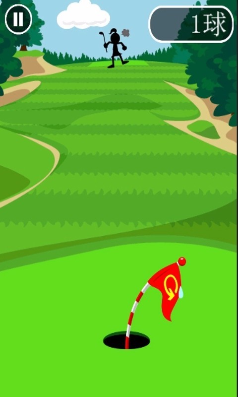 贵族高尔夫竞赛截图3