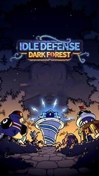 空闲防御黑暗森林截图3