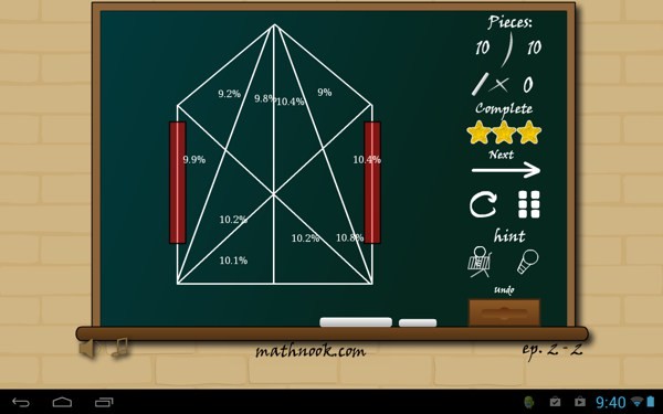 数学切割法截图1