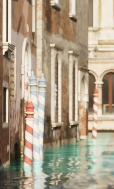 威尼斯逃出美丽的水都截图2