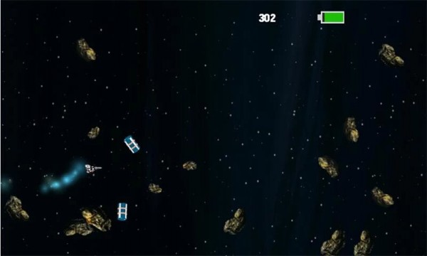空间飞船截图1
