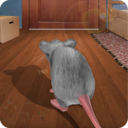 老鼠在家模拟3d