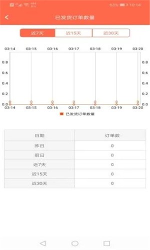 若跃槿管家截图1