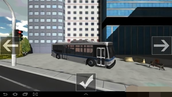 公交车游戏截图2