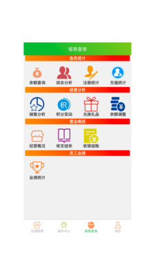 云图店务通截图3