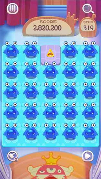 王冠之争截图2