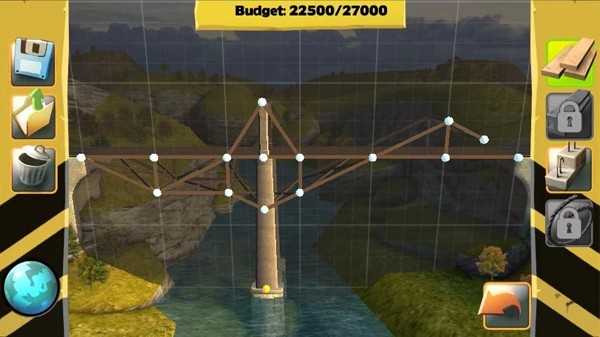 桥梁建设者完整版截图2