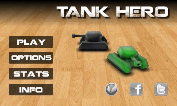 坦克截图3