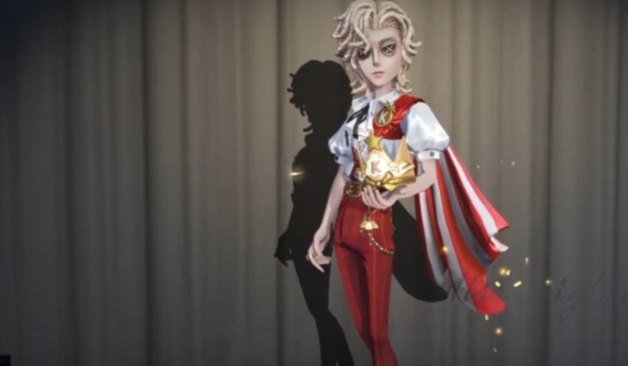 第五人格骑士技能什么效果