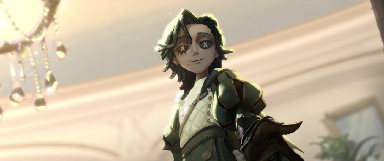 第五人格骑士技能什么效果