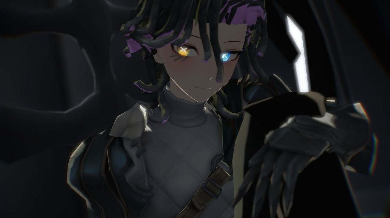 第五人格骑士技能什么效果