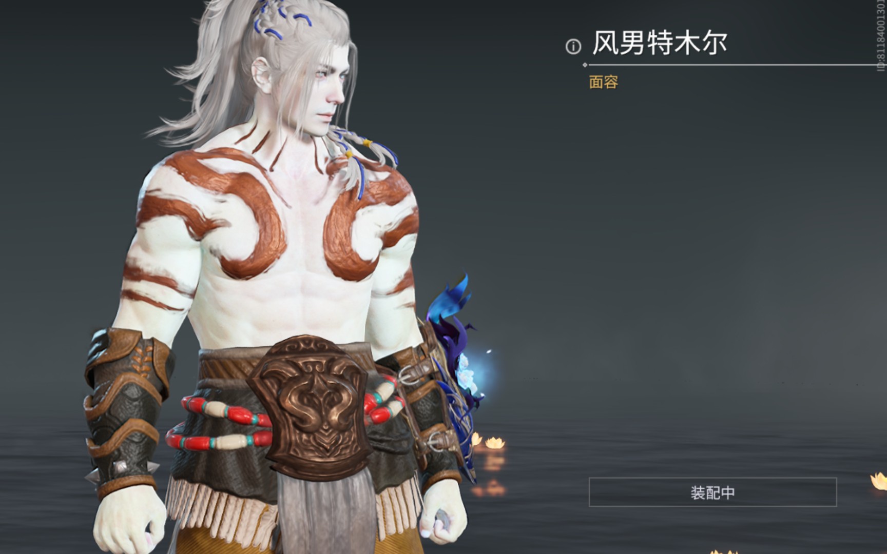 永劫无间手游特木尔怎么操作