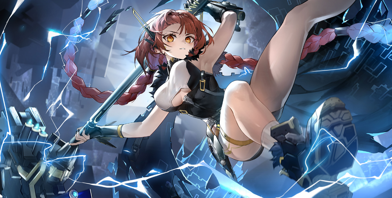 深空之眼轰雷托尔怎么玩