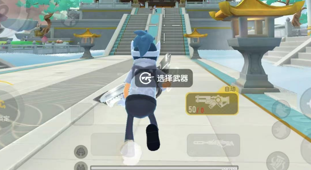 香肠派对大闹天宫模式怎么玩